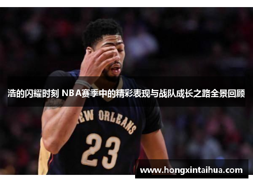 浩的闪耀时刻 NBA赛季中的精彩表现与战队成长之路全景回顾